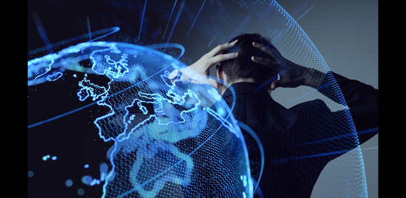 Το Μπλακάουτ της Ιβηρικής: Όταν το Δίκτυο Κατέρρευσε