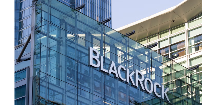 Κέρδη ρεκόρ για την BlackRock – Τα έσοδα αυξήθηκαν κατά 13% στα $5,4 δισ.