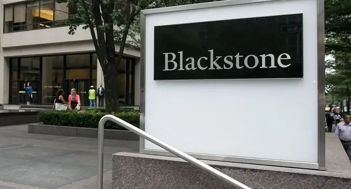 Blackstone: Deal $2,5 δισ. για την εξαγορά της Champions Group