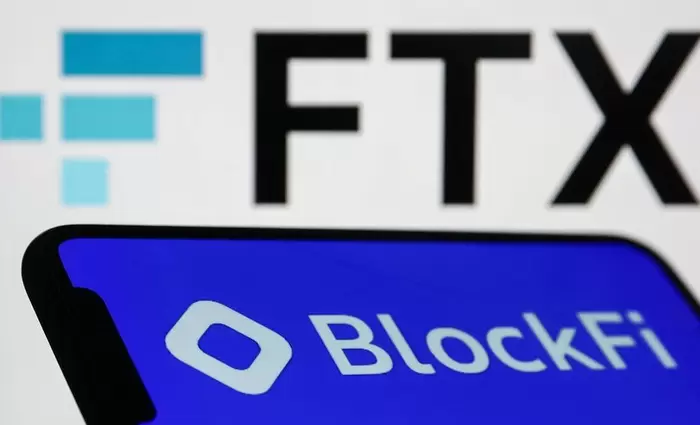 Νέο «κανόνι» στην αγορά των κρύπτο – Η BlockFi είναι το επόμενο «θύμα» της FTX