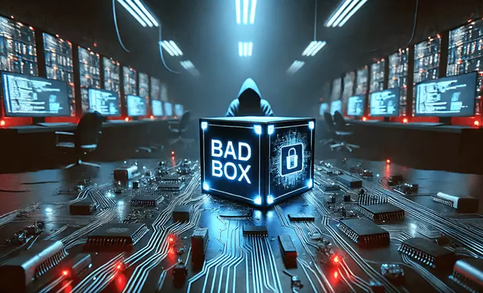 BadBox: 192.000 συσκευές Android μολύνθηκαν με κακόβουλο λογισμικό