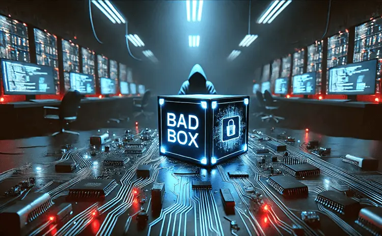 BadBox: 192.000 συσκευές Android μολύνθηκαν με κακόβουλο λογισμικό