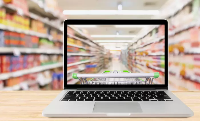 Ποιοι Κύπριοι κάνουν online αγορές από supermarket;