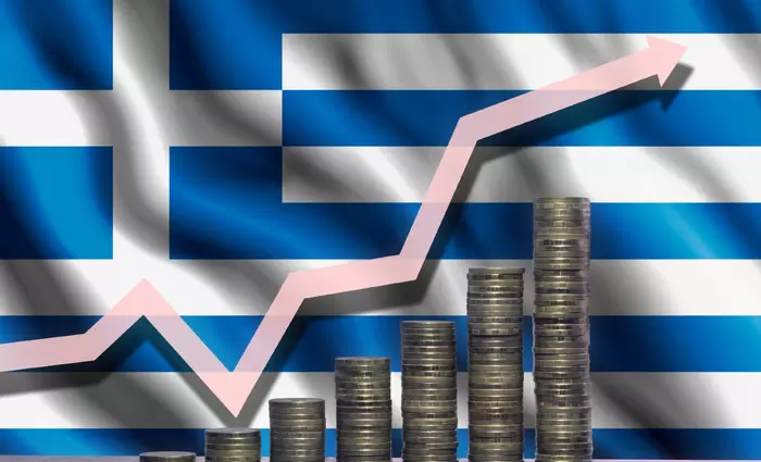 H Ελλάδα επιστρέφει στην επενδυτική ελίτ αναφέρει το Bloomberg