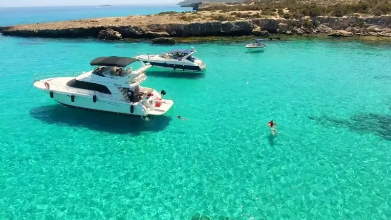 Τι προσφέρει η Κύπρος ως τουριστικός προορισμός