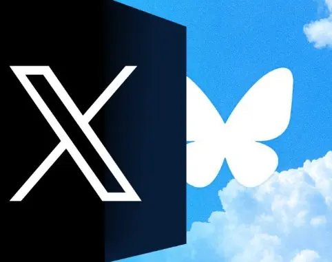 Bluesky: Ποια είναι και τι προσφέρει η ανταγωνίστρια πλατφόρμα του X