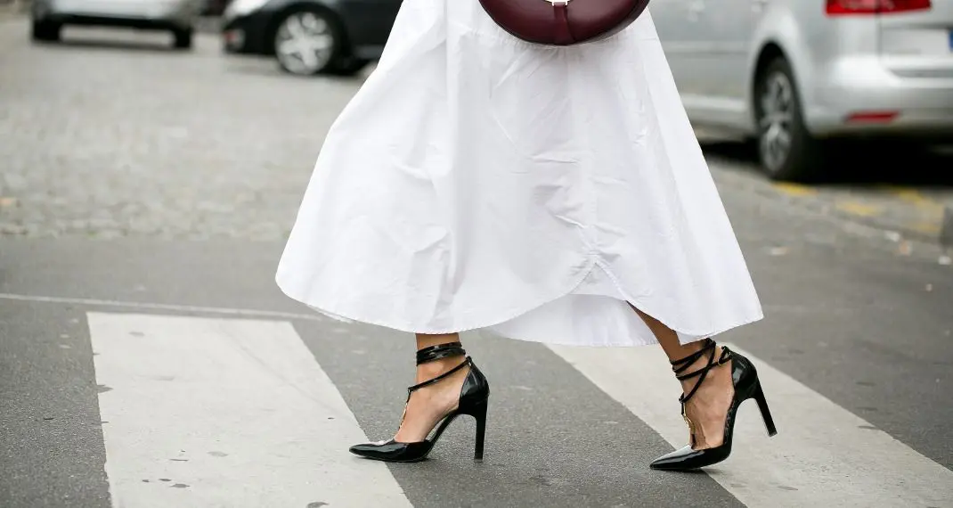 Τα ΖARA αλλάζουν τα υφάσματά τους σε βιώσιμα