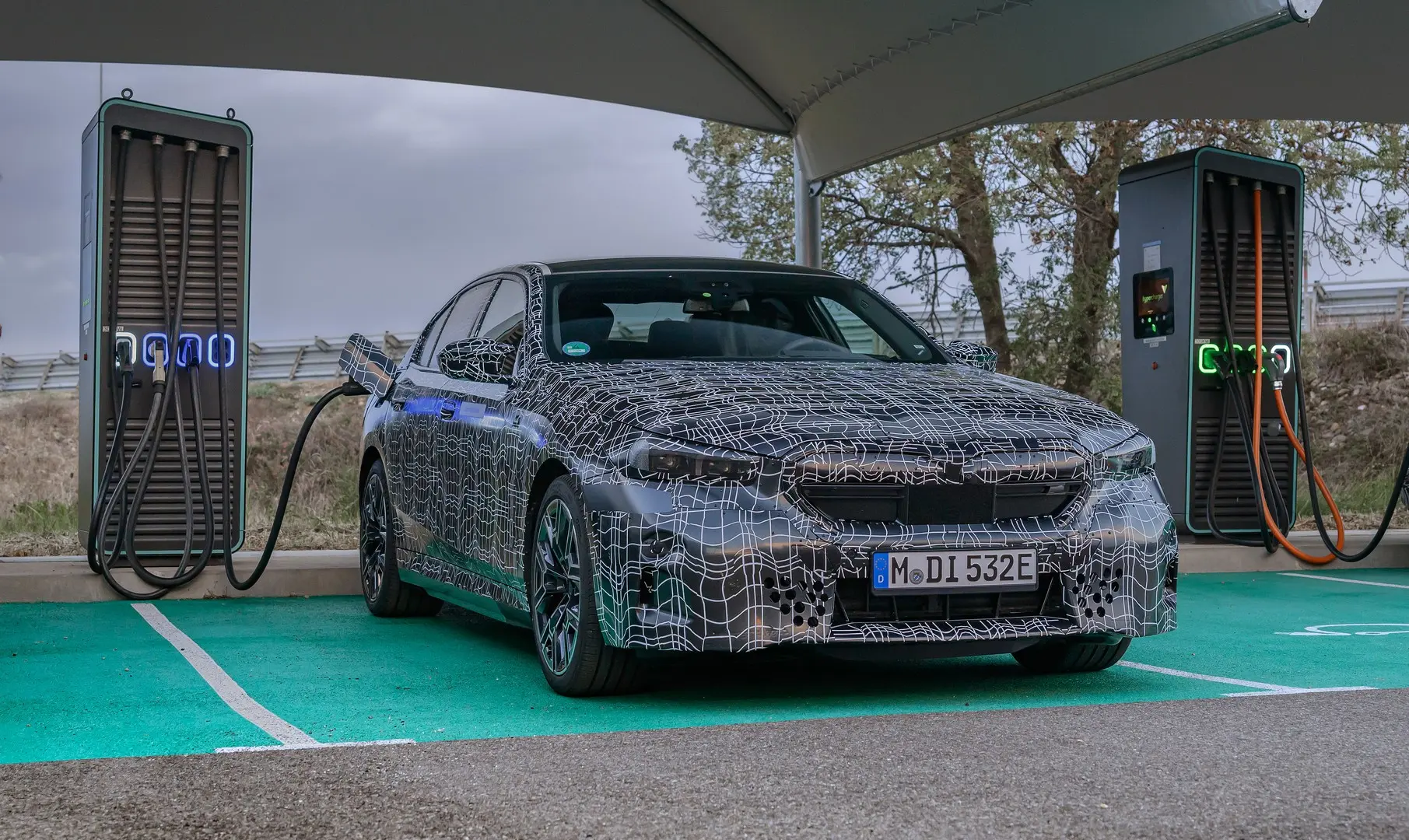 Ηλεκτρικά αυτοκίνητα για τα οποία αξίζει η αναμονή