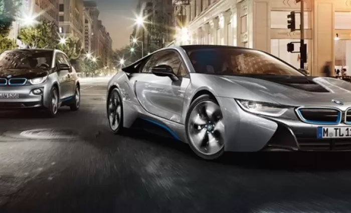 BMW Group: Κορυφαία εταιρεία στον τομέα της προστασίας του κλίματος