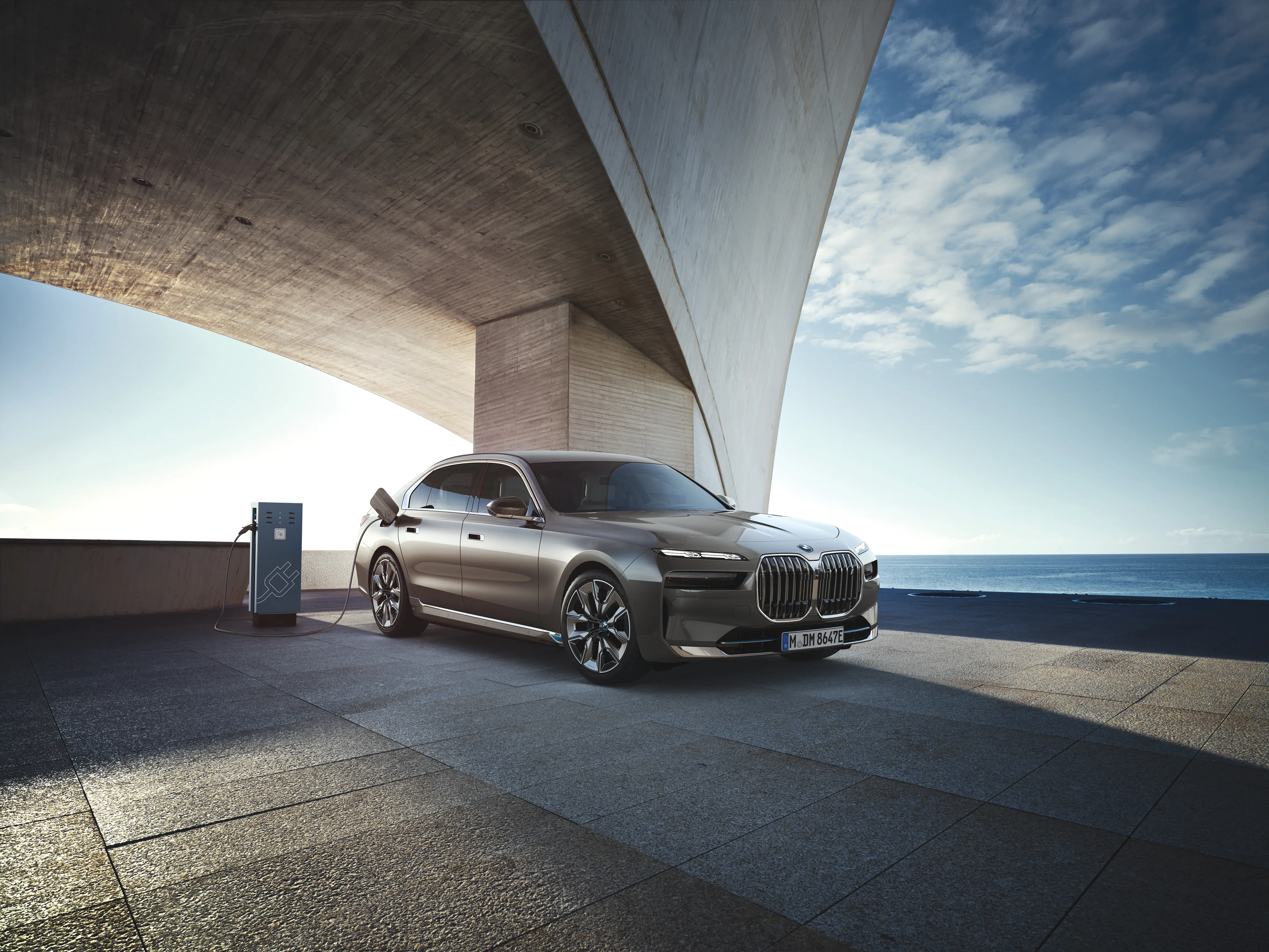 Όμιλος Πηλακούτα: Στρατηγική επιλογή η ηλεκτροκίνηση