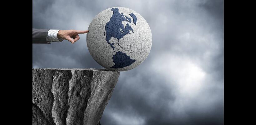 Η παγκόσμια οικονομική κρίση και οι προεκτάσεις