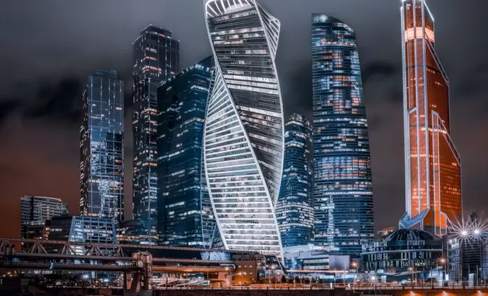 Η Ρωσία επιβάλλει νέους φόρους σε ξένες εταιρείες τεχνολογίας