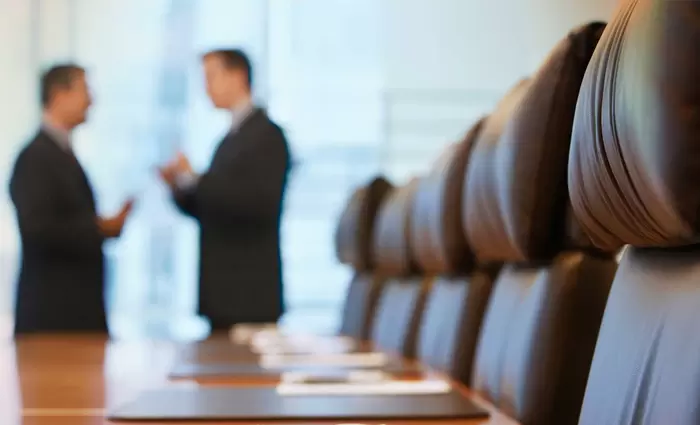 Αποχωρεί από την Κεντρική Τράπεζα ο Εκτελεστικός Σύμβουλος