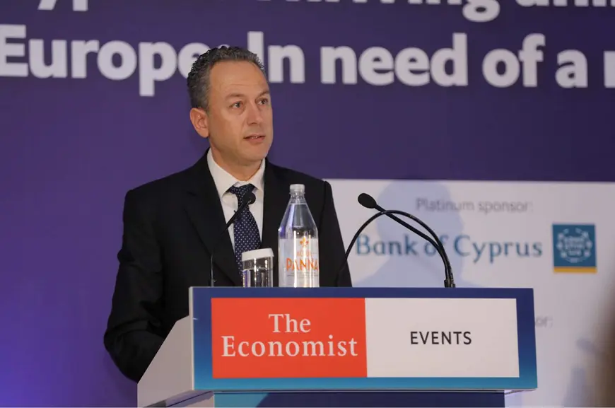 Πανίκος Νικολάου: Προς το καλύτερο η νέα κατάσταση πραγμάτων