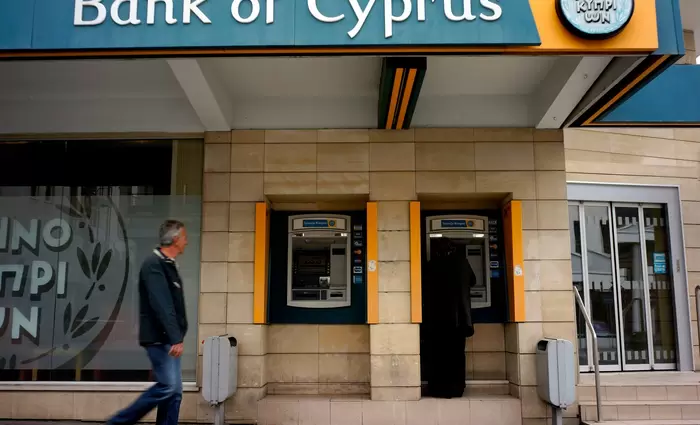 Μη εξουσιοδοτημένες συναλλαγές στο διαδίκτυο εντοπίζει η Τράπεζα Κύπρου