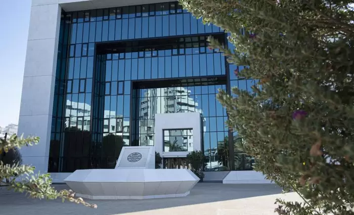 Η CISCO έλαβε διπλή διάκριση το 2025, σύμφωνα με την Τράπεζα Κύπρου