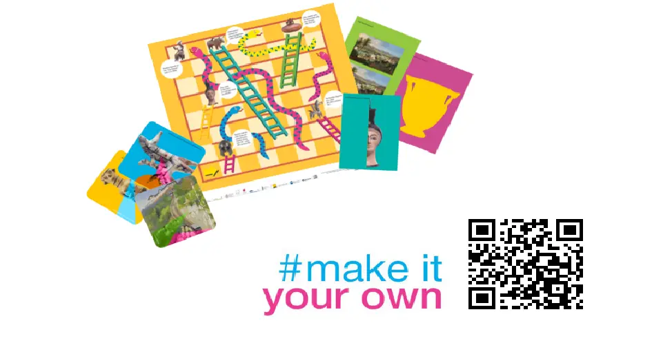 Δωρεάν δώρα από το ηλεκτρονικό κατάστημα του ReInHerit