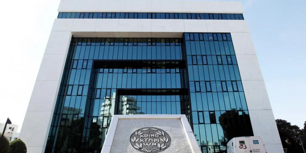 Bραβείο Best Corporate Governance στην Τράπεζα Κύπρου 