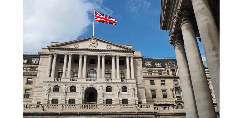 BoE: Ο Άντριου Μπέιλι κρίνει την επόμενη κίνηση στα επιτόκια