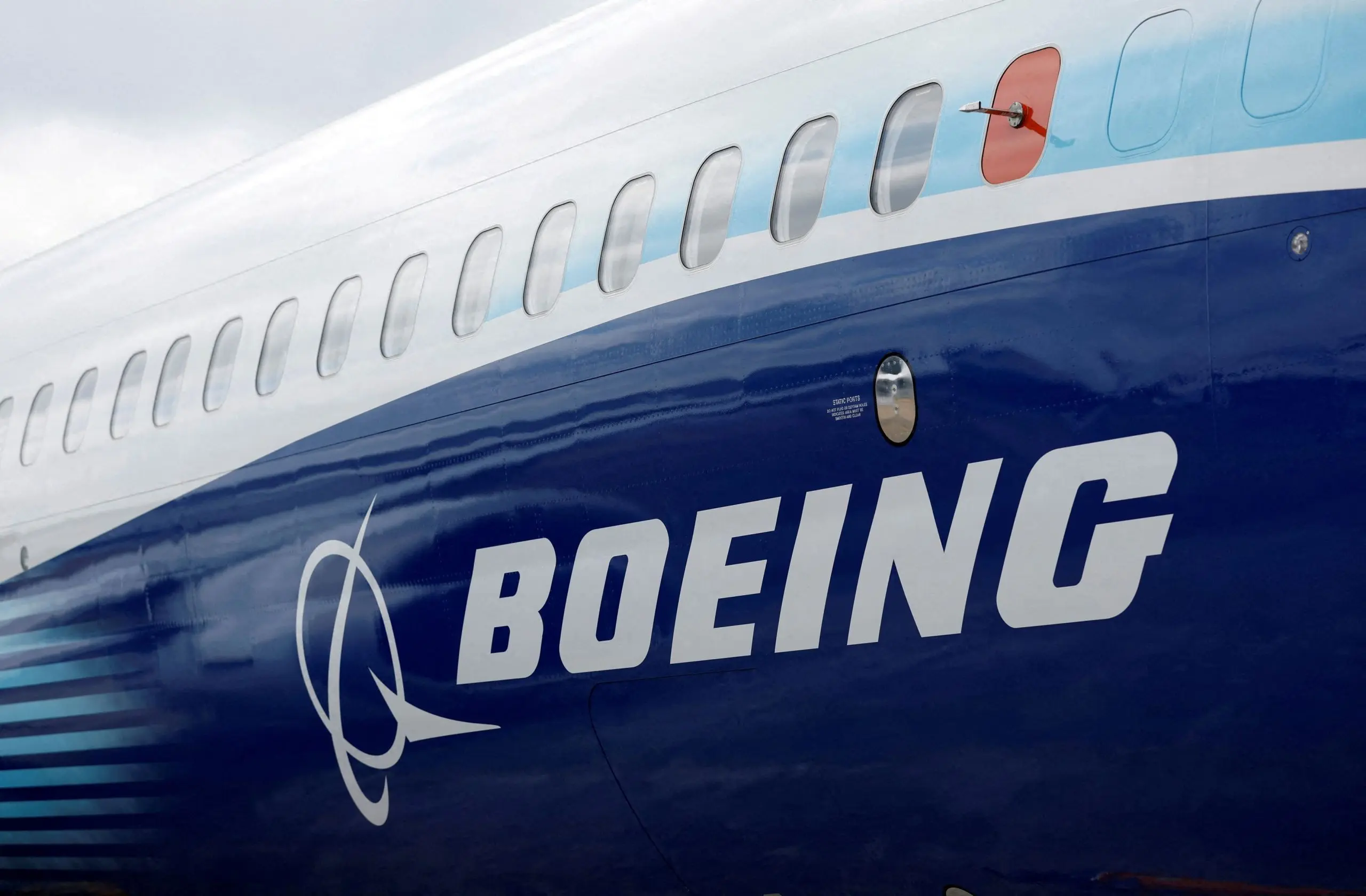 Σε συζητήσεις με Boeing και Airbus η Σαουδική Αραβία - Τι σχεδιάζει