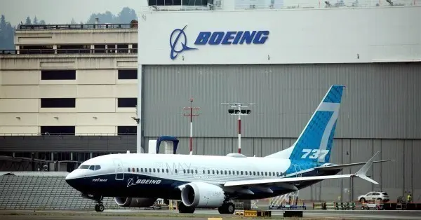 Κίνα: Τέλος στο μπλόκο των παραδόσεων Boeing μετά την εμπορική εκεχειρία με τις ΗΠΑ