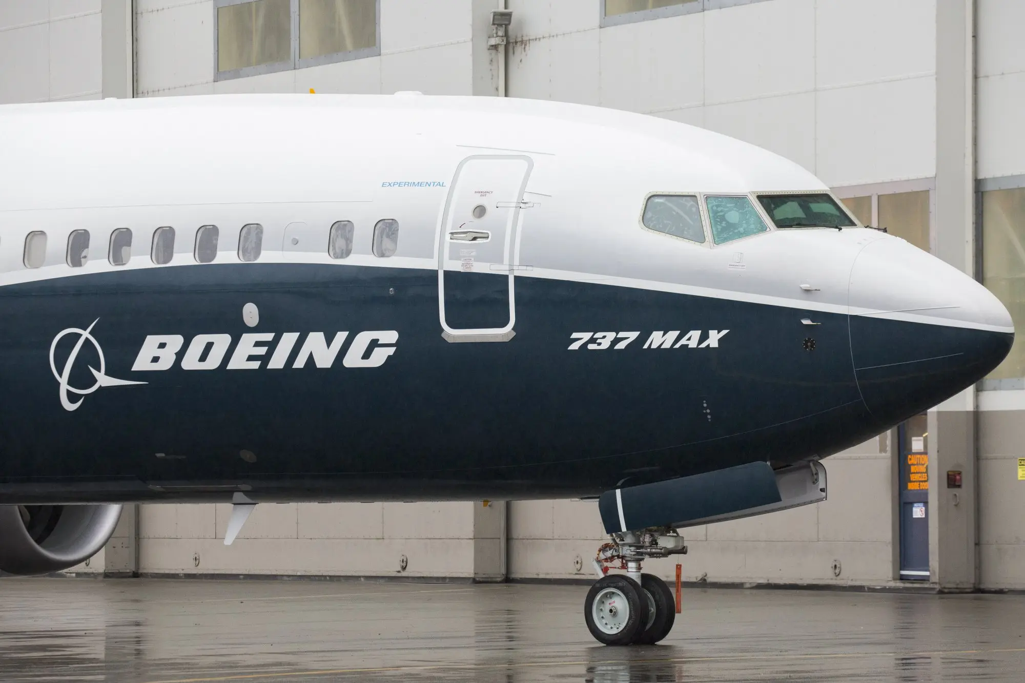 Αναστέλλονται οι πτήσεις Boeing 737 MAX στην Αυστραλία