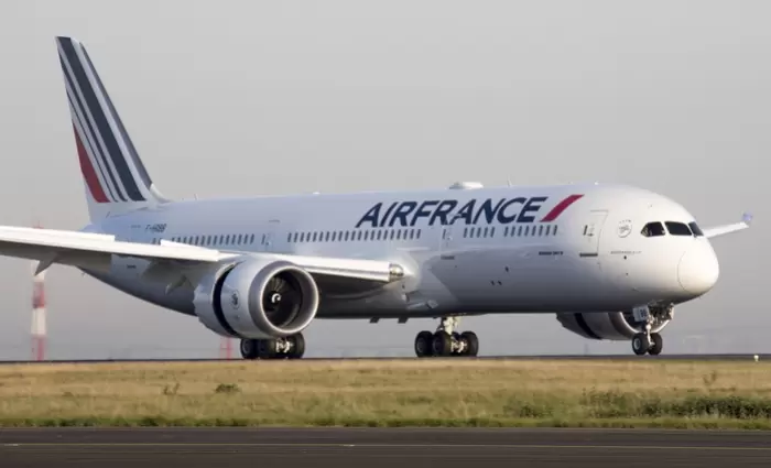 Βηρυτός: Επανεκκινούν τις πτήσεις Air France και Transavia