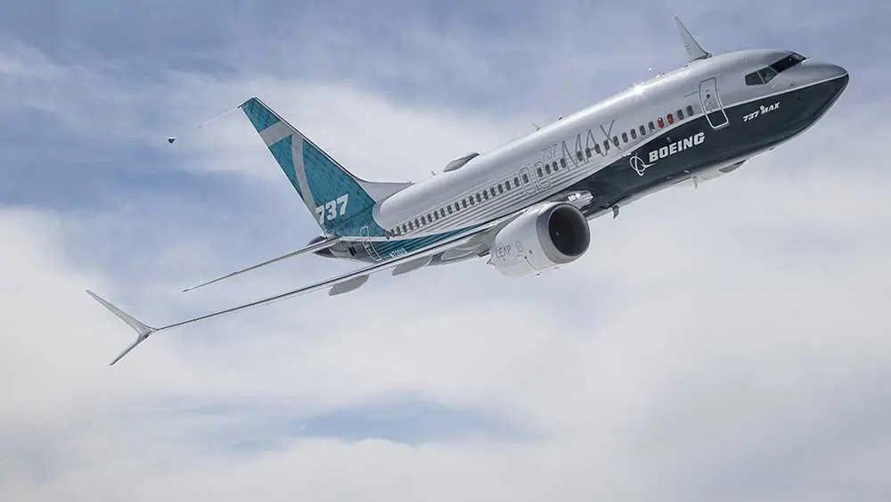 Πότε επιστρέφουν στους αιθέρες τα Boeing 737 MAX