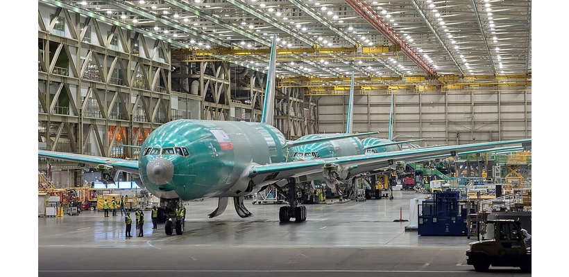 Παραγγελίες 100 αεροσκαφών Boeing από το Βιετνάμ