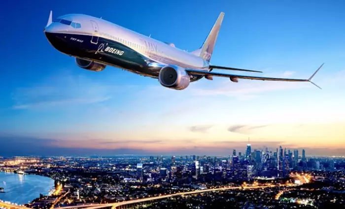 Ανέλαβε καθήκοντα ο νέος CEO της Boeing - Ποιος είναι;