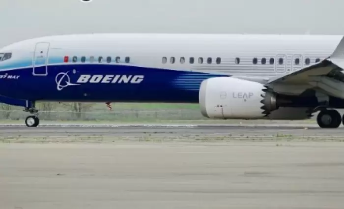 Boeing: Προειδοποιεί για περαιτέρω καθυστερήσεις στις παραδόσεις 737 Max εν μέσω κρίσης