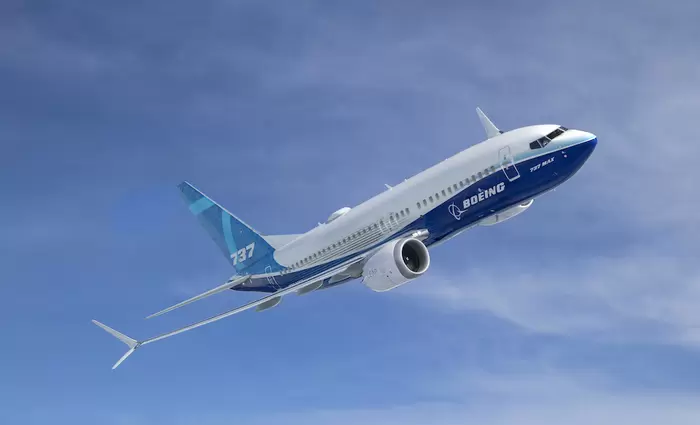 Αστρονομικό ποσό οι ζημιές για την Boeing λόγω 737 max
