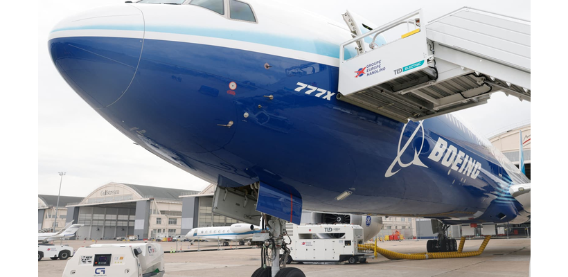 Σε αναταράξεις η Boeing: Ζημιά $4,9 δισ. και νέα αναβολή για το 777X