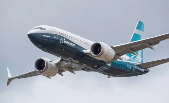 Δεν σταματούν τα προβλήματα με τα 737MAX