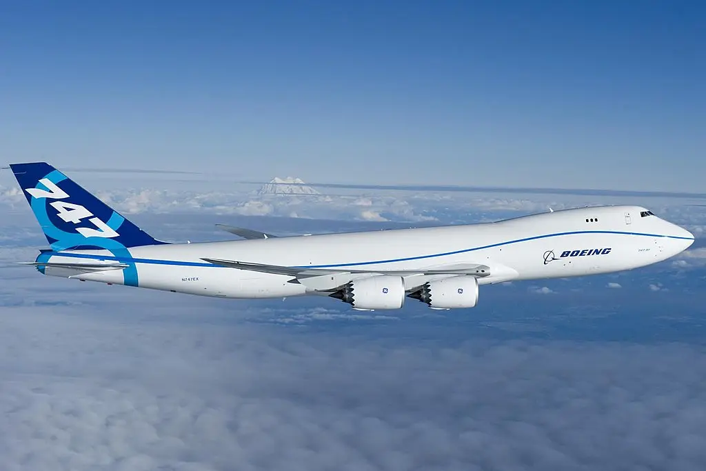 Boeing-gate: Ο Τραμπ, το «ιπτάμενο παλάτι» των $400 εκατ., η διάψευση του Κατάρ και οι αντιδράσεις