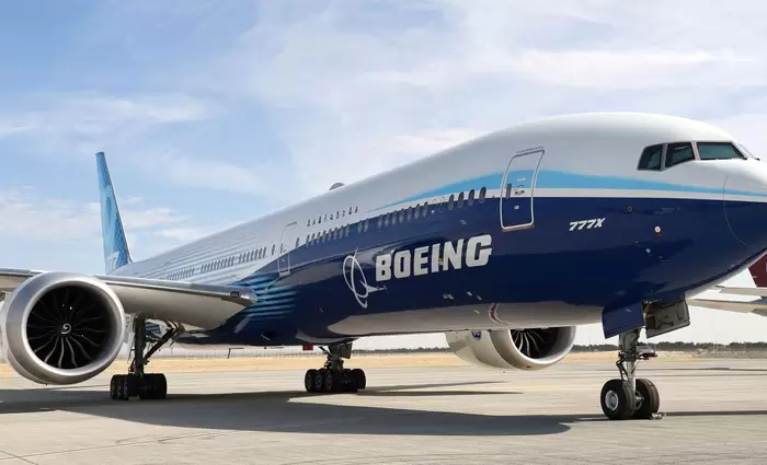 Boeing: Εξετάζει πώληση νέων μετοχών ύψους $10 δισ.