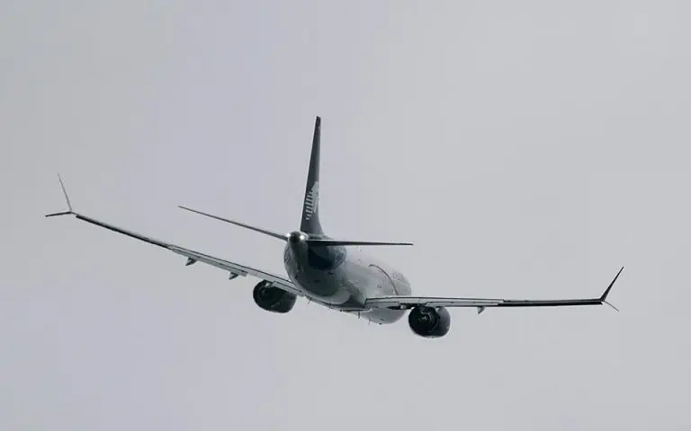 Boeing: Αντιμέτωπη με ποινικές διώξεις για δύο αεροπορικά δυστυχήματα
