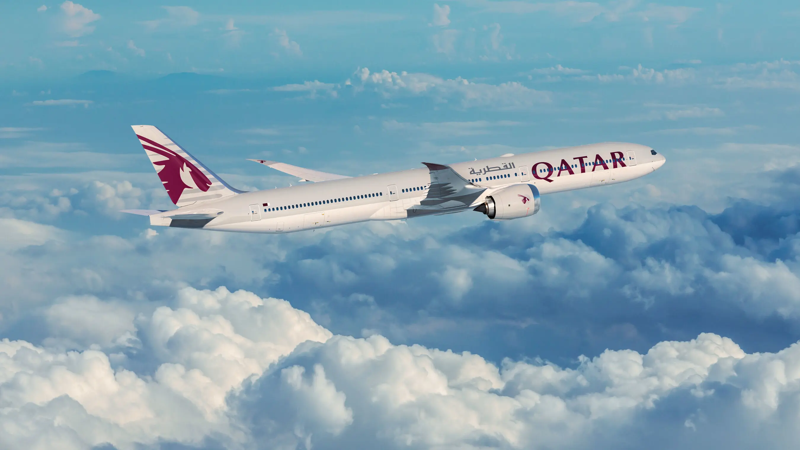 Ικανοποίηση Υφ. Τουρισμού για αποφάσεις Qatar Airways