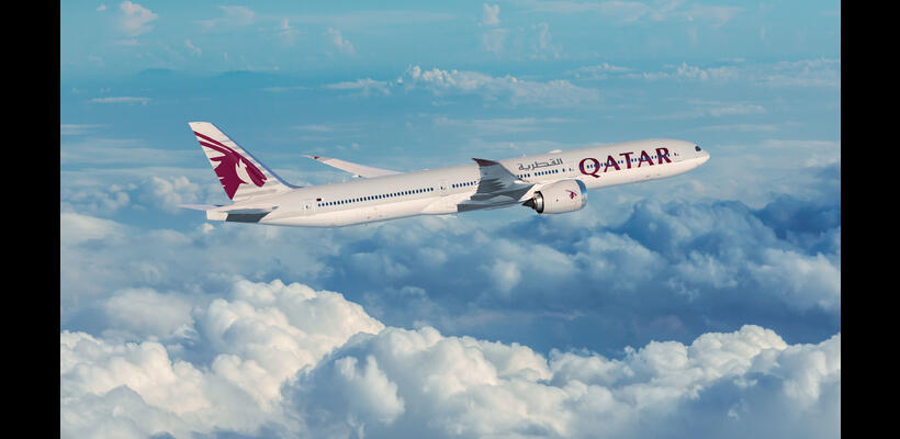 Ικανοποίηση Υφ. Τουρισμού για αποφάσεις Qatar Airways