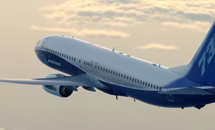 Βουτιά στο κενό κάνουν οι μετοχές της Boeing