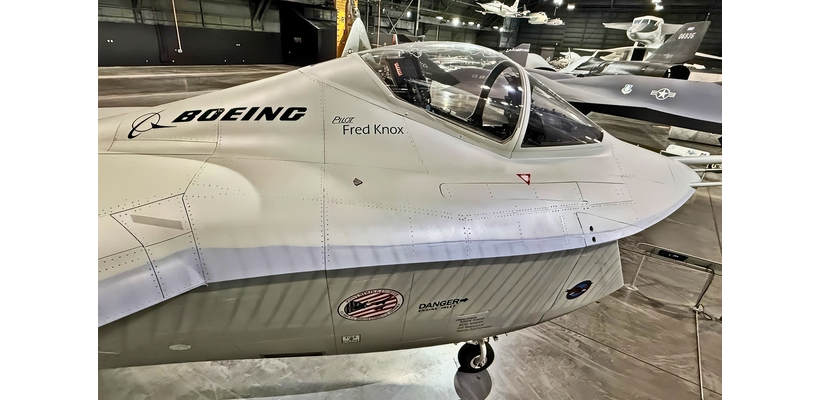 Boeing: Προς απεργία 3.200 εργαζόμενοι στο αμυντικό τομέα