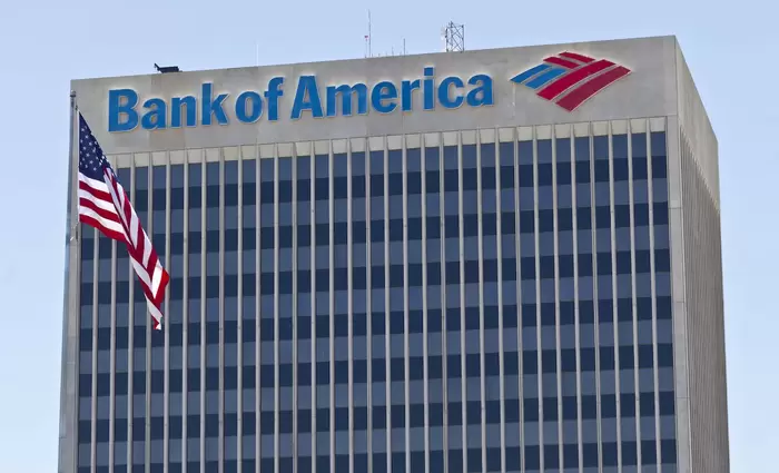 BofA: Προβλέπει ότι αρχίζει η αποκλιμάκωση για τους δασμούς του Τραμπ