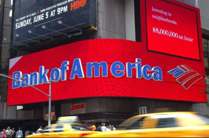 BofA: Δεν «βλέπει» αλλαγές στα επιτόκια από την ΕΚΤ