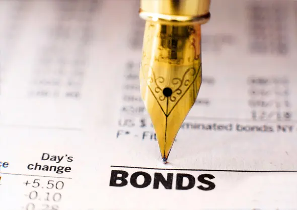 Γιατί τα ομόλογα συμπεριφέρονται σαν να ήταν μετοχές;