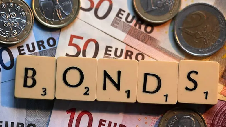 Σε υψηλά δύο εβδομάδων οι αποδόσεις των ομολόγων