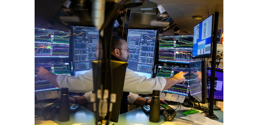 Σε ύψη ρεκόρ οι παγκόσμιες πωλήσεις ομολόγων – Εκτοξεύθηκαν στα $5,95 τρισ.