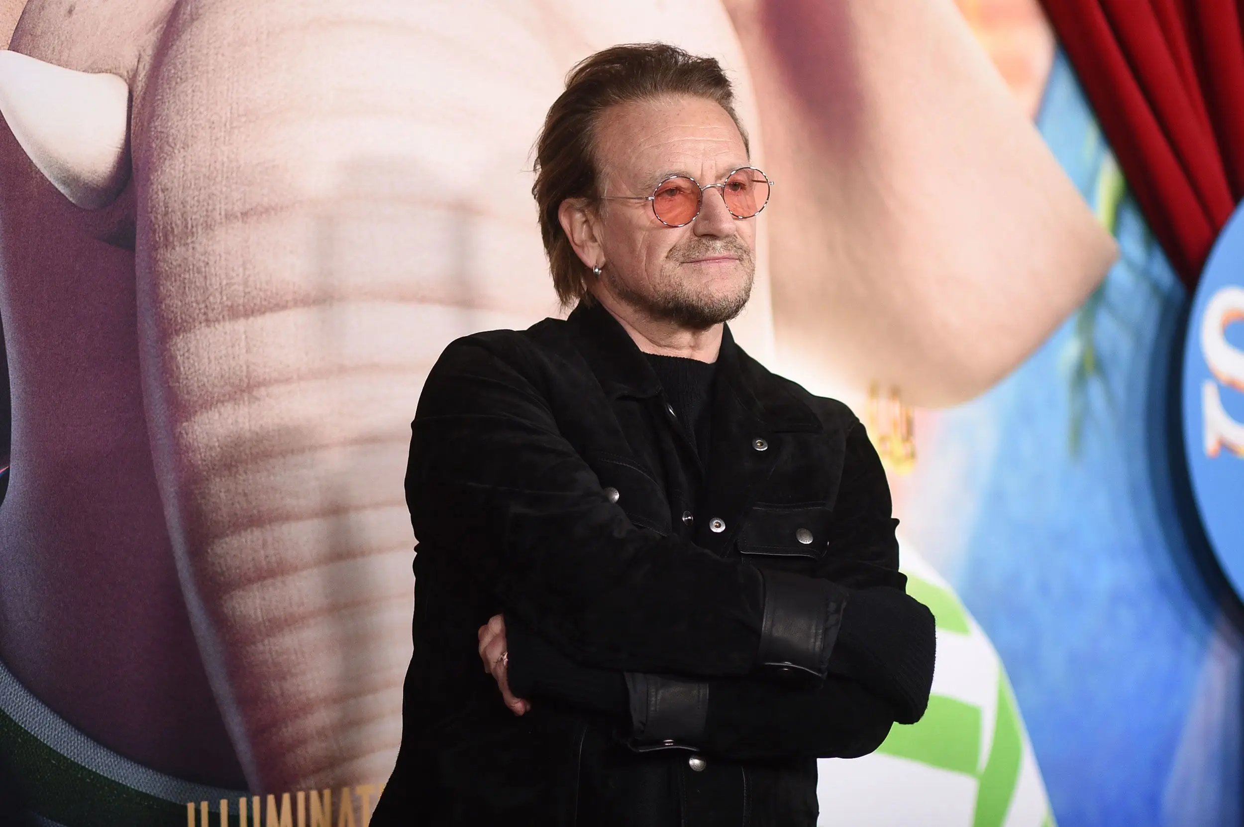 Η ιστορία του Bono ως μεγαλοεπενδυτή και εκατομμυριούχου