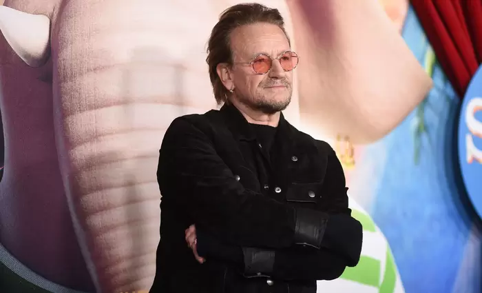 Η ιστορία του Bono ως μεγαλοεπενδυτή και εκατομμυριούχου