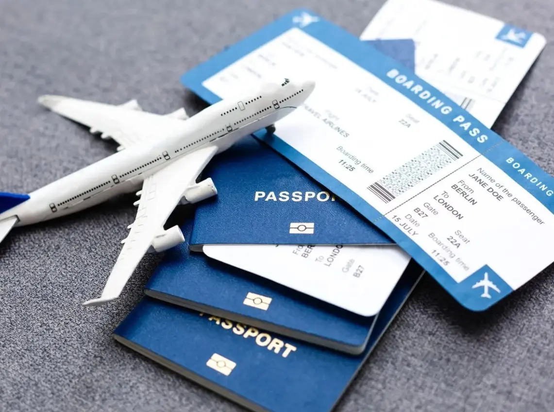 Μετά τη Black Friday, η... Travel Tuesday γίνεται όλο και πιο δημοφιλής