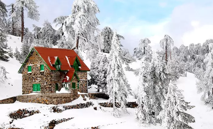 Βαρύς χειμώνας για τον Τουρισμό στην Κύπρο